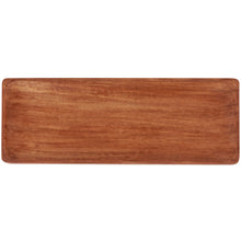 Load image into Gallery viewer, Acacia Wood Serving Tray