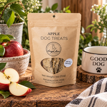 Load image into Gallery viewer, Dough Face Dog Treats