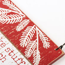 Load image into Gallery viewer, Let's Bake Stuff Ornament