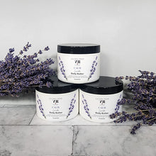 Load image into Gallery viewer, CALM Lavender Body Butter