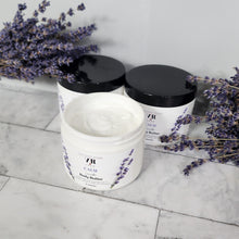 Load image into Gallery viewer, CALM Lavender Body Butter