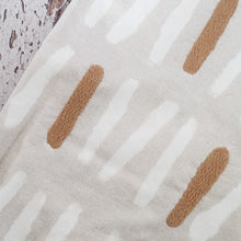 Load image into Gallery viewer, Boho Cotton Tote Bag