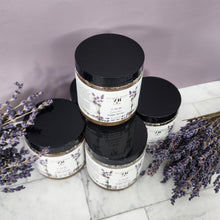 Load image into Gallery viewer, CALM Lavender Sugar Scrub