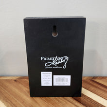 Load image into Gallery viewer, My Cat Is Judging You Rustic Block Sign