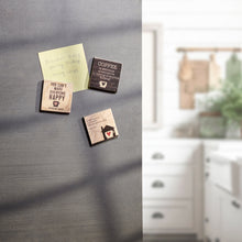 Load image into Gallery viewer, Coffee Magnet Set