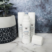 Load image into Gallery viewer, Cool Relief CBD Pain Gel Roller