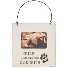 Load image into Gallery viewer, Cute Photo Frame