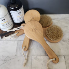 Load image into Gallery viewer, Vegan Dry Brush