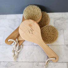 Load image into Gallery viewer, Vegan Dry Brush