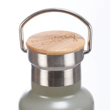 Load image into Gallery viewer, Floral Insulated Bottle