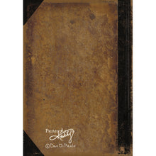 Load image into Gallery viewer, I Love My Cat Journal