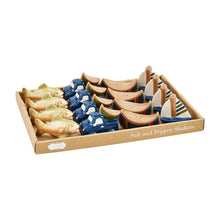 Load image into Gallery viewer, Lake Life Salt + Pepper Shakers