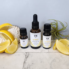 Load image into Gallery viewer, Lemon Essential Oil