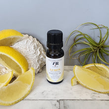 Load image into Gallery viewer, Lemon Essential Oil