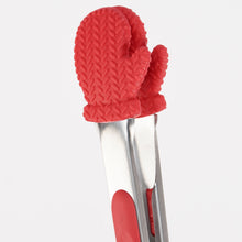 Load image into Gallery viewer, Mitten Tongs