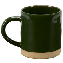 Load image into Gallery viewer, Winter Trees Mug