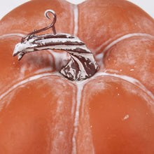 Load image into Gallery viewer, Orange Chalky Pumpkin