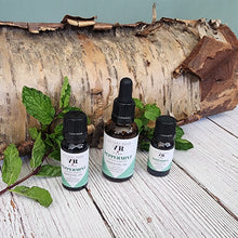 Load image into Gallery viewer, Peppermint Essential Oil