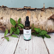Load image into Gallery viewer, Peppermint Essential Oil