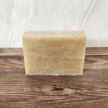 Load image into Gallery viewer, Rosemary + Mint Essential Oil Bar Soap