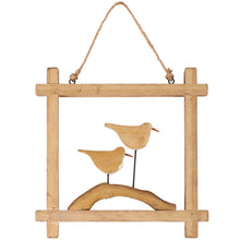 Load image into Gallery viewer, Shorebirds Hanging Decor