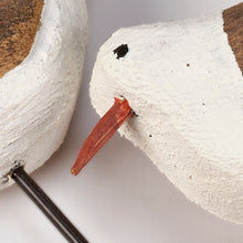 Load image into Gallery viewer, Shorebirds Hanging Decor