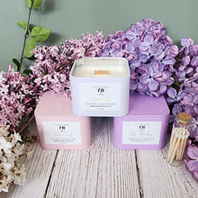 Load image into Gallery viewer, Spring Candle Gift Set