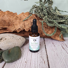 Load image into Gallery viewer, Tea Tree Essential Oil