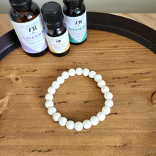 Load image into Gallery viewer, Volcanic Rock Bracelet