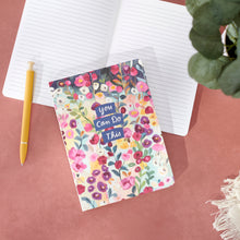 Load image into Gallery viewer, You Can Do This Journal