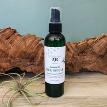 Load image into Gallery viewer, Essential Oil Bug Spray
