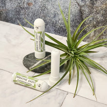 Load image into Gallery viewer, BREATHE EASY Aromatherapy Inhaler