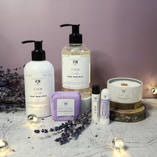 Load image into Gallery viewer, Lavender Love Gift Box