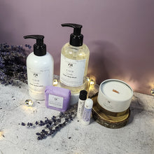 Load image into Gallery viewer, Lavender Love Gift Box