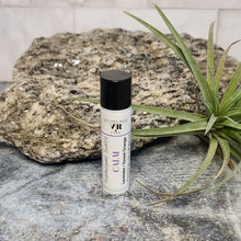Load image into Gallery viewer, CALM Lavender + Sweet Orange Lip Balm