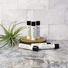 Load image into Gallery viewer, ENERGIZE Peppermint + Grapefruit Lip Balm