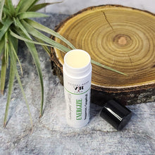 Load image into Gallery viewer, ENERGIZE Peppermint + Grapefruit Lip Balm