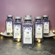 Load image into Gallery viewer, Folgate Dried Culinary Lavender Flower Buds