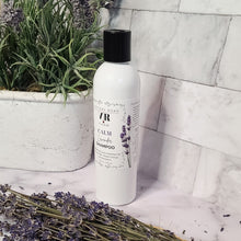 Load image into Gallery viewer, CALM Lavender Shampoo