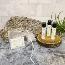Load image into Gallery viewer, Lip Balm Gift Set- CALM, ENERGIZE, and REFRESH