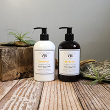 Load image into Gallery viewer, REFRESH Lotion and Wash Duo