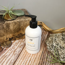 Load image into Gallery viewer, REFRESH Lemongrass and Sage Hand + Body Lotion