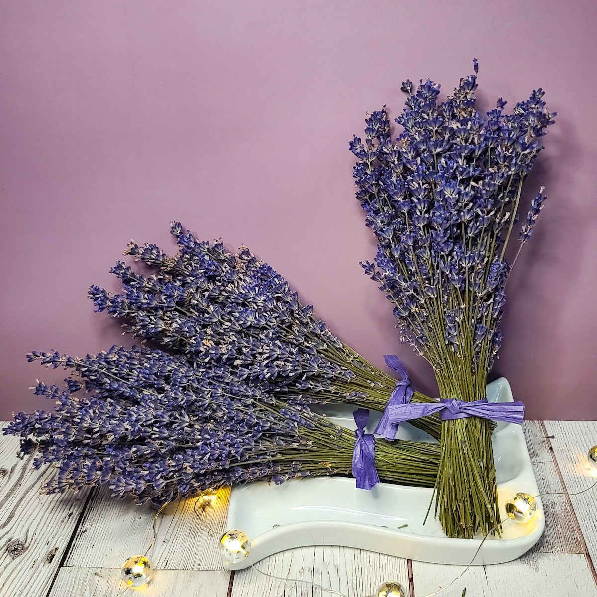 sachet lavender plant Sachet Dried English Lavender Bouquet – Victory Road Farm