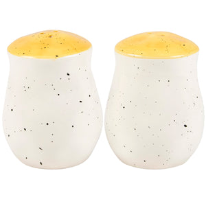 Bee Salt + Pepper Set