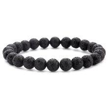 Load image into Gallery viewer, Volcanic Rock Bracelet
