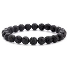 Load image into Gallery viewer, Volcanic Rock Bracelet
