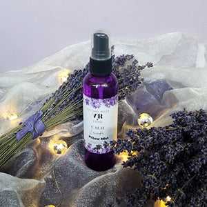 CALM Lavender Pillow Mist