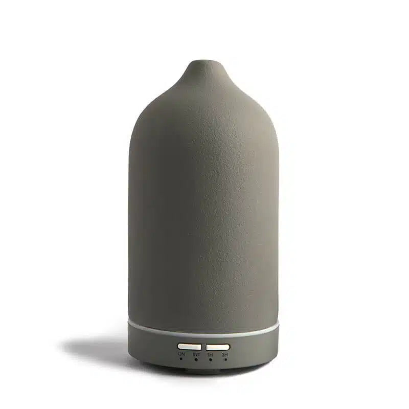 Stone Ceramic Essential Oil Diffuser