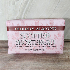 Scottish Shortbread