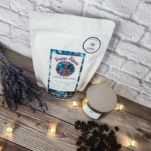 Load image into Gallery viewer, Coffee and a Candle Gift Set
